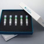 Cellufine Cellulose Chromatography Mini Columns