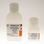 SoluLyse Bacterial Protein Extraction Reagent