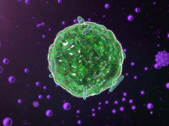 ActiveMax Human Cytokines