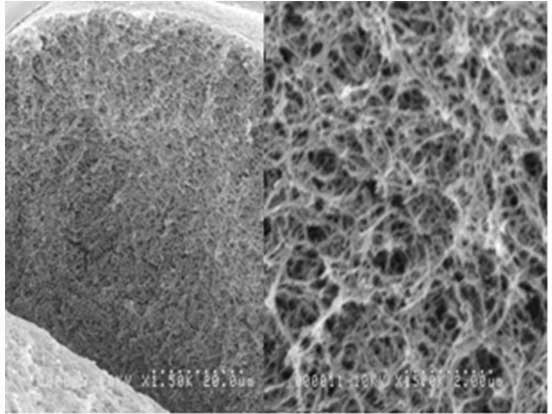Cellufine MAX Ion Exchange Chromatography Media