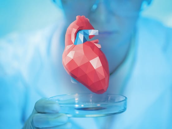 Physiologically Relevant Cell Culture