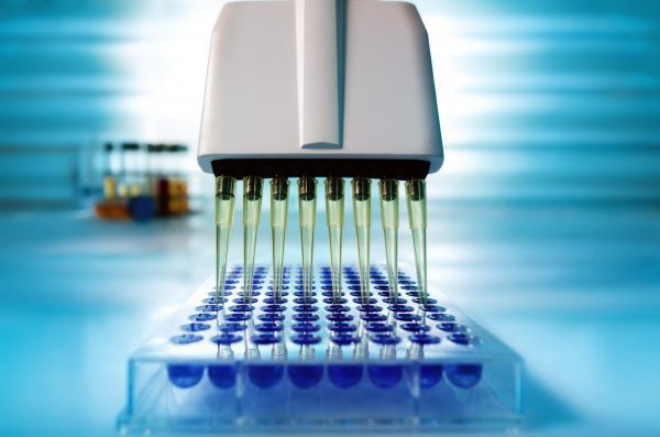QuicKey Pro ELISA Kits