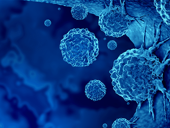 Aptamers for cancer