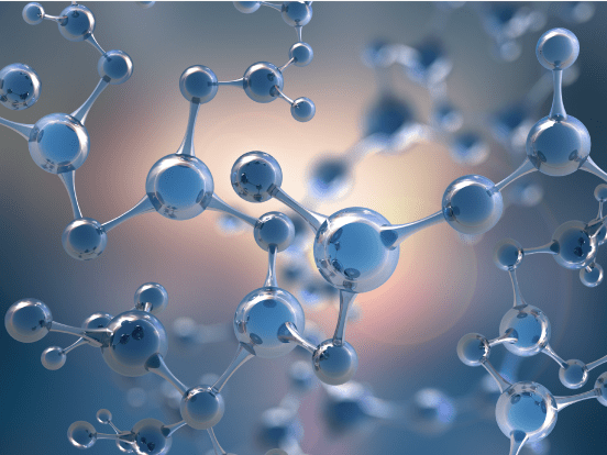 Small Molecules