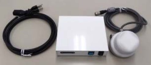 ABLE Controller and motor