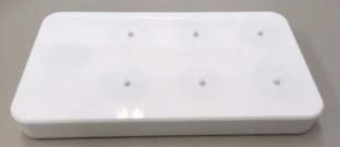 ABLE Stirrer