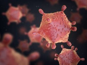 Adenoviral Particles
