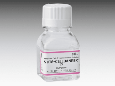 STEMCELLBANKER EX Cryopreservation Solution